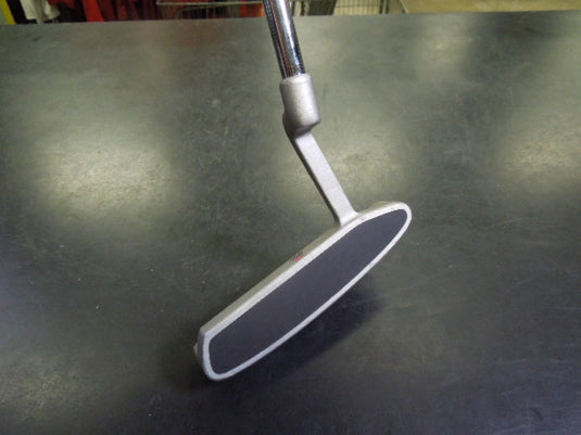 Used MacGregor BP312 Balata Face Right Hand Putter