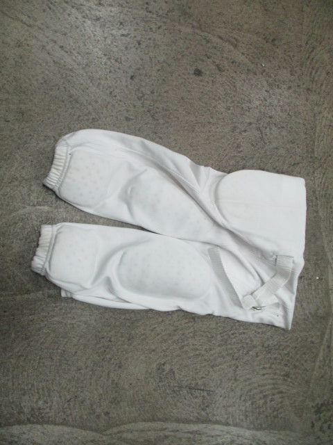 Used Champro Youth Small 7 Integrated Fooball Pant