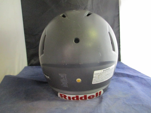 Load image into Gallery viewer, Used Riddell Victor Football Helmet Youth Size XXS/XS
