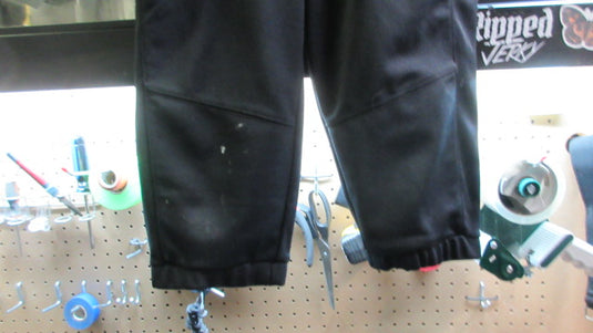 Used Under Armour Softball Pants - Size Youth Medium