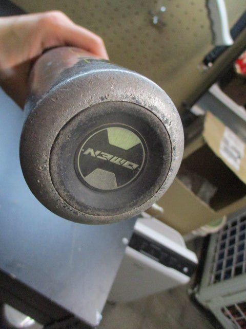 Load image into Gallery viewer, Used Easton Omen 27" -11 USA Alloy Baseball Bat
