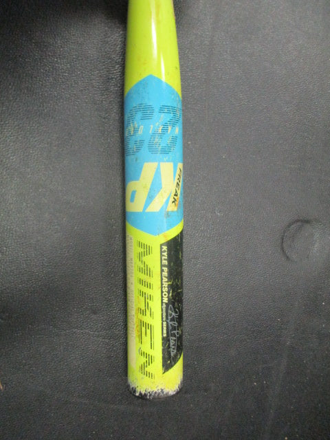 Load image into Gallery viewer, Used Miken Freak KP (-8) 34&quot; USA Slowpitch Softball Bat
