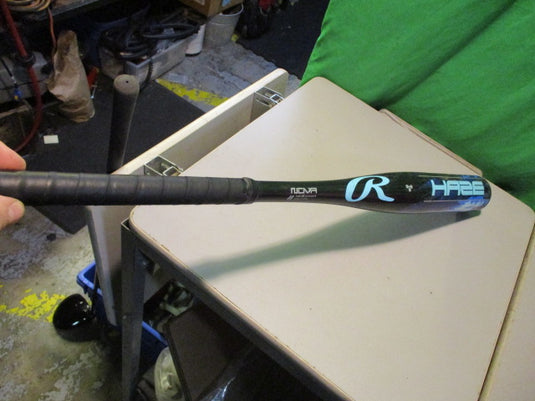 Used Rawlings Hase 27