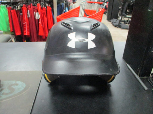 Used Under Armour 5 7/8 - 6 3/4 Batting Helmet