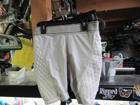 Used Youper Sliding Shorts - Size Medium