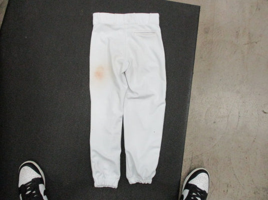Used Champro Elastic Bottom Youth Medium Baseball Pant