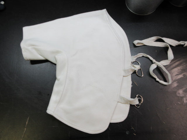 Load image into Gallery viewer, Used Post Sports Fencing Gear Jacket - Size XS
