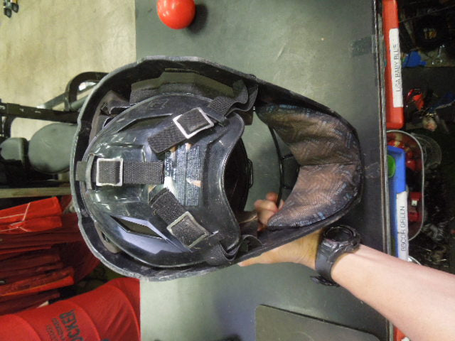 Load image into Gallery viewer, Used Champro Helmax 2.0 Catchers Helmet Size Medium
