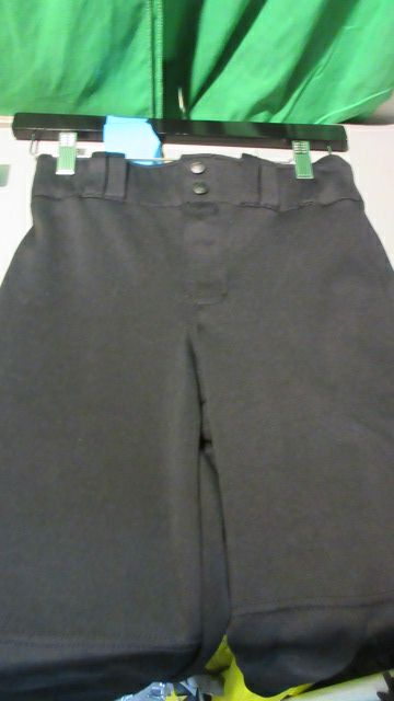 Load image into Gallery viewer, Used Champro Elastic Bottom Baseball Pants Size Youth Medium
