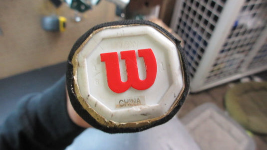 Used Wilson Venus Serena 27" Tennis Racquet