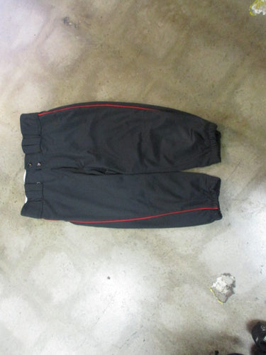 Used Boombah Knicker Adult Size 34 Baseball Pants