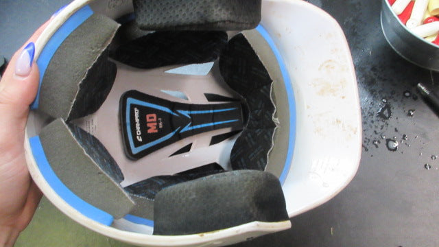 Load image into Gallery viewer, Used Champro HX Gamer Baseball Helmet - Size 6 1/2 - 7
