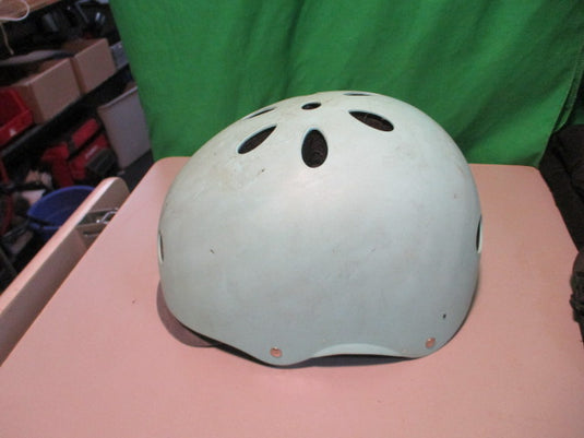 Used Bell Youth Medium Bicycle Helmet