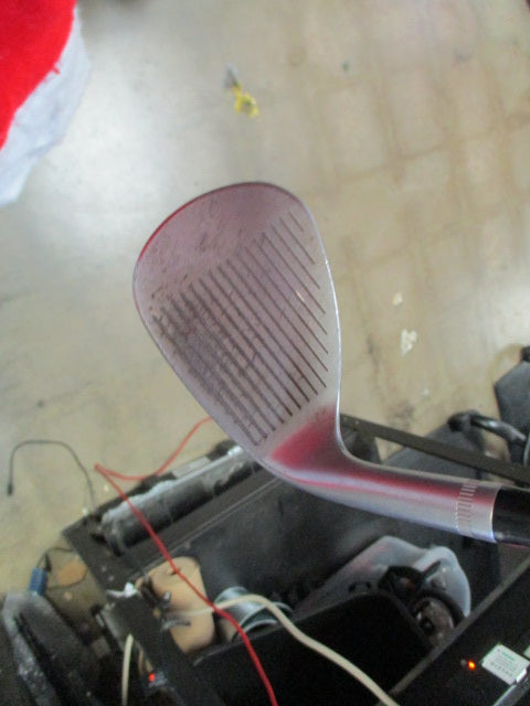 Load image into Gallery viewer, Used Callaway MD3 Milled C-Grind 8 Deg 58 Deg Wedge - RH
