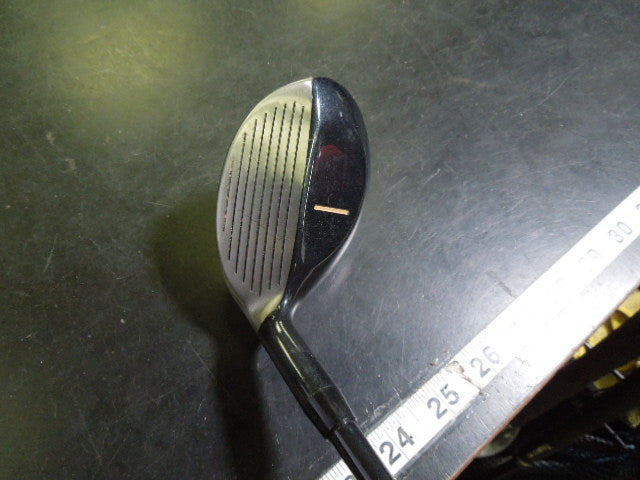 Load image into Gallery viewer, Used Thomas Golf AT755 431SS 4pc Hybrid Right Hand Iron Set 8-9i P-Aw
