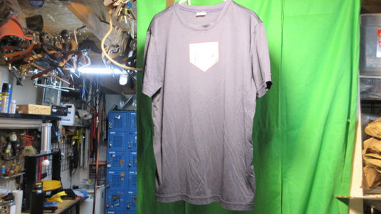 Used Sport-Tech Athletic Baseball Shirt - Youth Small