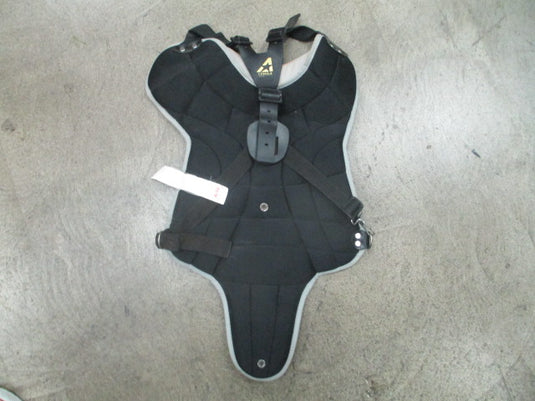 Used All Star Catcher's Chest Protector Ages 9-12