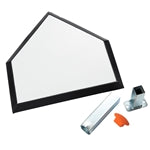 Load image into Gallery viewer, New Champro PRO STYLE HOME PLATE WITH HOLLYWOOD STYLE ANCHOR SYSTEM

