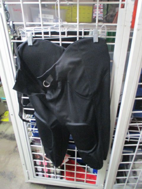 Load image into Gallery viewer, Used Champro Adult Large Football Pants Adult Size Large - missing tailbone pad
