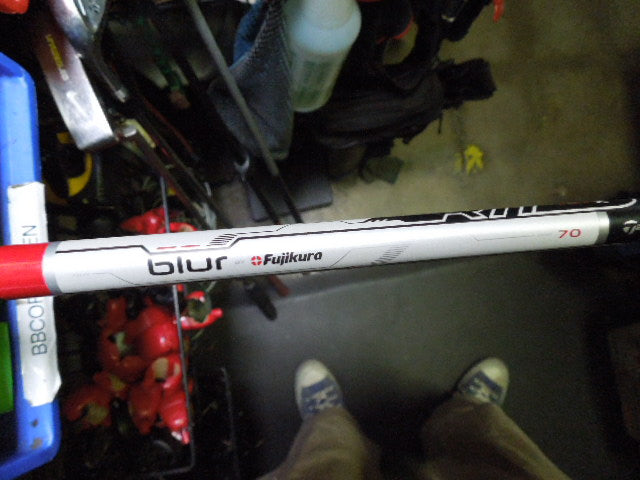 Load image into Gallery viewer, Used TaylorMade R11 15.5º Left Hand Fairway Wood
