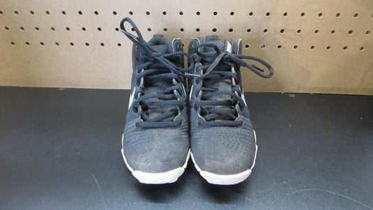 Used Nike Alpha Huarache Elite 3 Baseball Cleats - Size Youth 1.5
