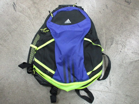 Used Adidas Climaproof Soccer Gear Backpack - NEW