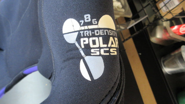 Load image into Gallery viewer, Used Xcel Performance Womens Wet Suit
