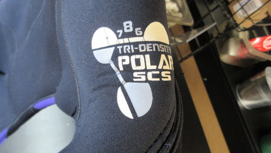 Used Xcel Performance Womens Wet Suit