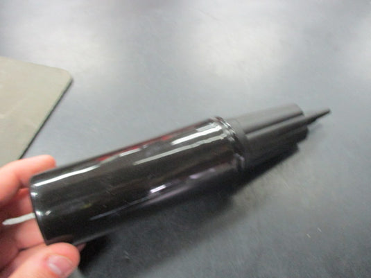 Used Black Exercise Ball Pump