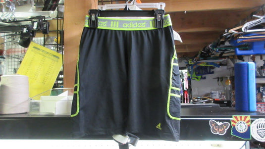 Used Adidas Baseball Sliding Shorts - Size Large