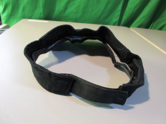 Used D-Backs Visor