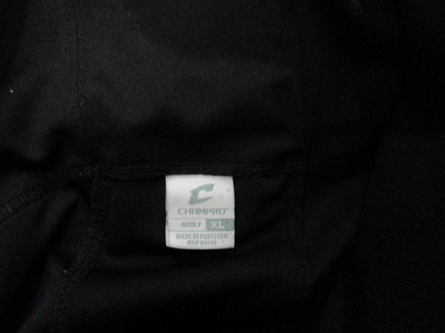 Load image into Gallery viewer, Used Champro Adult XL Padded Football Pants
