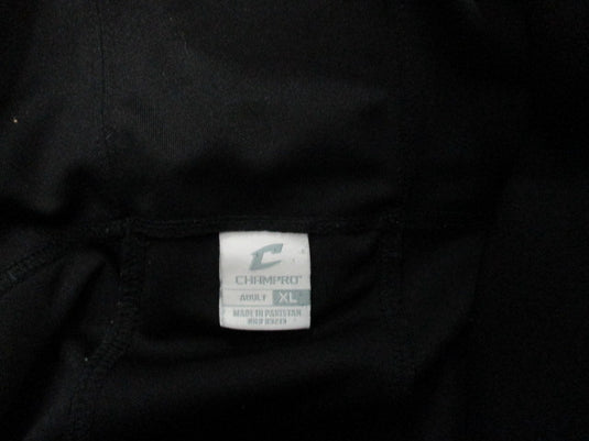 Used Champro Adult XL Padded Football Pants