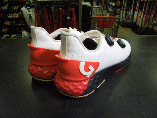 Load image into Gallery viewer, Used G/Fore G/Drive Boa Lace Golf Shoes Size 11
