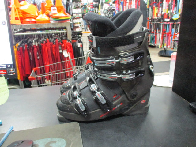 Load image into Gallery viewer, Used Nordica F5.2 Sie 26.5 Downhill Ski Boots
