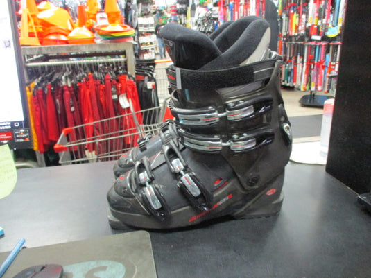 Used Nordica F5.2 Sie 26.5 Downhill Ski Boots
