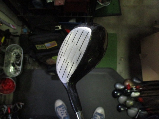 Used Silver Hawk  16º Right Hand 3 Wood