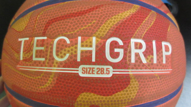 Load image into Gallery viewer, Used DSG Techgrip Basketball 28.5
