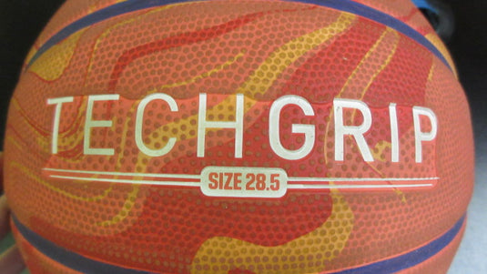 Used DSG Techgrip Basketball 28.5