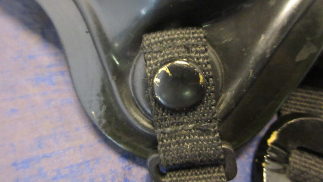 Load image into Gallery viewer, Used Cliff Keen Tornado Head Gear - small wear
