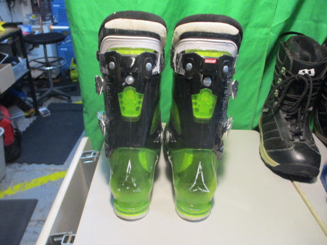Load image into Gallery viewer, Used Atomic Hawx 90 Size 29.5 Downhill Ski Boots
