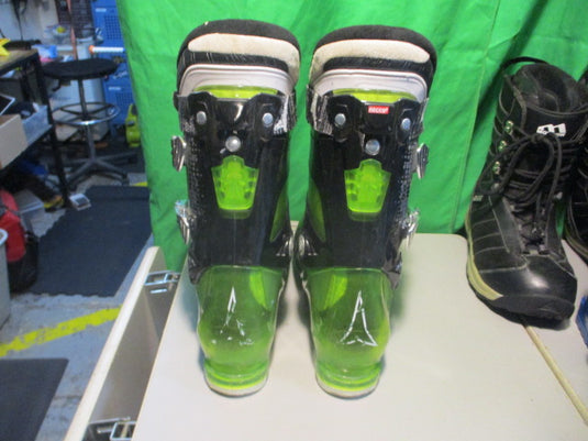 Used Atomic Hawx 90 Size 29.5 Downhill Ski Boots