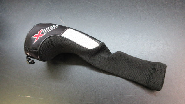 Load image into Gallery viewer, Used Callaway X Hot Golf Head Cover *Small Holes*
