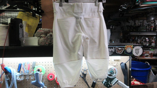 Used Nike Knicker Baseball Pants - Size Medium