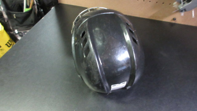 Load image into Gallery viewer, Used Bauer Hockey Helmet Size XS - Black
