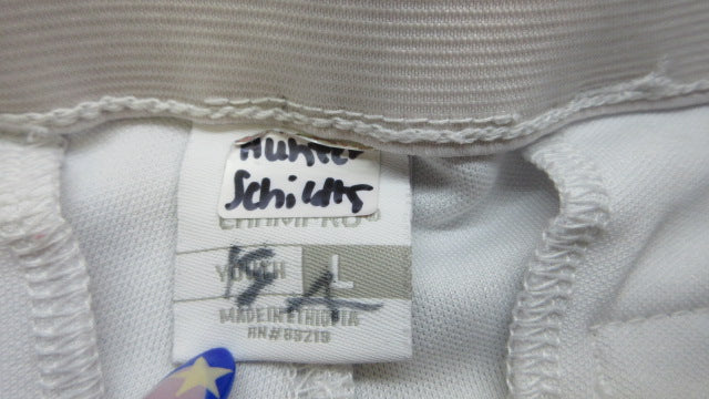 Load image into Gallery viewer, Used Nike Kicker Baseball Pants - Size Youth Large
