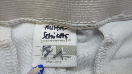 Used Nike Kicker Baseball Pants - Size Youth Large