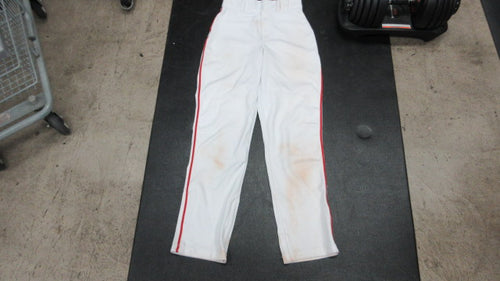 Used Champro Open Bottom Small Baseball Pant