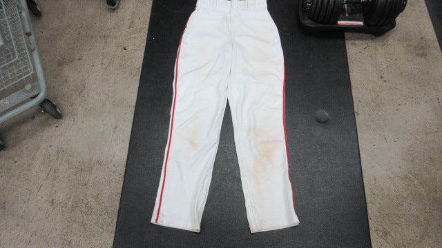 Load image into Gallery viewer, Used Champro Open Bottom Small Baseball Pant
