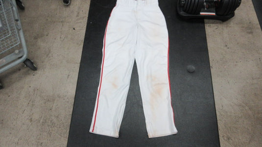 Used Champro Open Bottom Small Baseball Pant